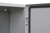 Корпус металлический ЩРНМ IP55 500х400х250 DEKraft 32502DEK
