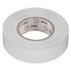 Изолента ПВХ 15ммх20м бел. ET1520WHITE Эра C0036546