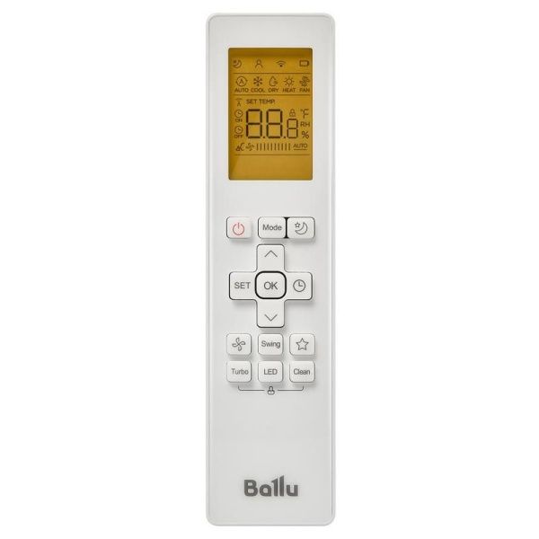 Сплит-система on-off BSO-12HN8_22Y комплект Ballu НС-1407892