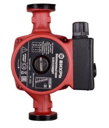 Насос циркуляционный Ц-25/4 СТАНДАРТ Вихрь 68/7/6