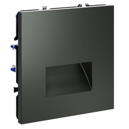 Подсветка светодионая СП S70 механизм титан Voltum VLS070606