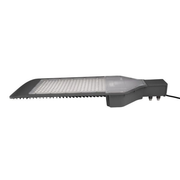 Светильник светодиодный PSL 02 GR 200Вт 5000К IP65 AC85-265В ДКУ уличный Pro+ JazzWay 5016286