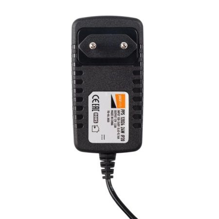 Адаптер 24Вт (12В 2A) JazzWay 1005953