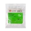 Скоба кабельная СНК 9 (уп.100шт) Fortisflex 66446