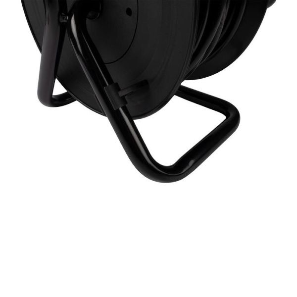 Удлинитель на катушке 4х20м с заземл. IP44 CRW-04-2000 ФАZА 5063839