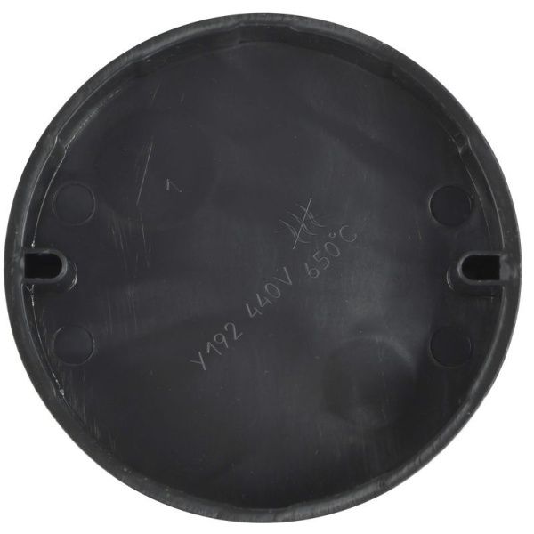 Коробка распаячная У192 d93х30мм для тверд. стен IEK UKT11-093-030-000-A-N