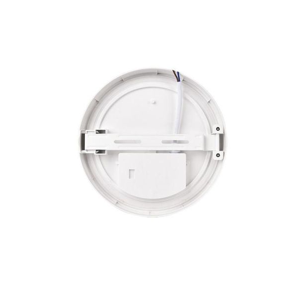 Светильник светодиодный PBH-PC9-RA 24Вт 4000К IP65 WHITE ДБП ЖКХ JazzWay 5065970