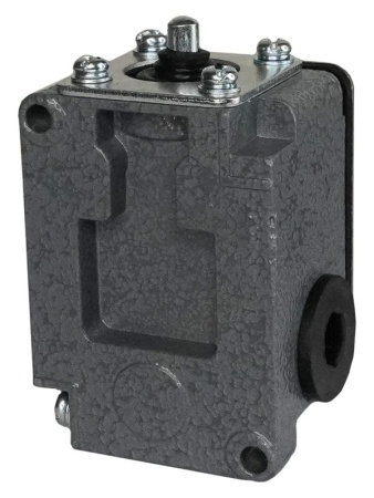 Выключатель путевой конечный ВПК 2110 10A толкатель Электротехник ET000522