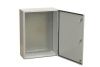Корпус металлический ЩРНМ IP55 600х500х200 DEKraft 32506DEK