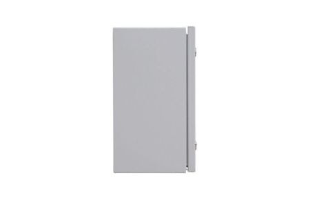 Корпус металлический ЩРНМ IP55 400х300х200 DEKraft 32498DEK