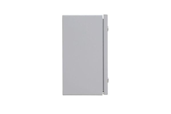 Корпус металлический ЩРНМ IP55 400х300х200 DEKraft 32498DEK