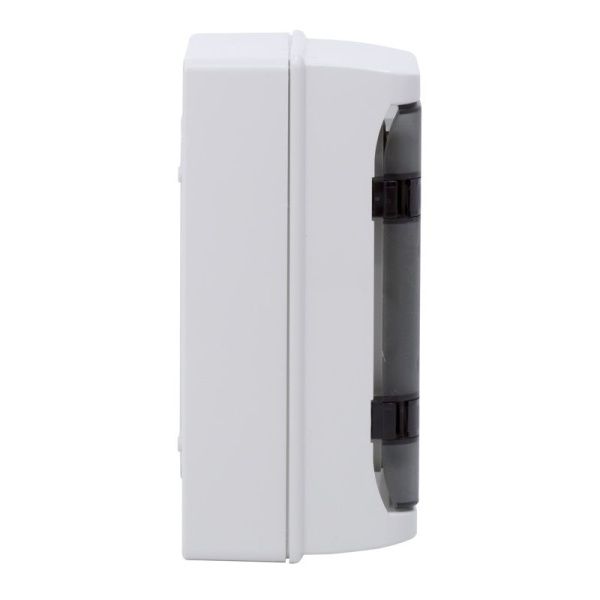 Щиток настенный ЩРн-п-4 4мод. IP65 DKC 85604