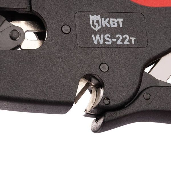 Инструмент для снятия изоляции WS-22т КВТ 86599