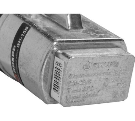 Насос вибрационный ВН-15В Вихрь 68/8/2