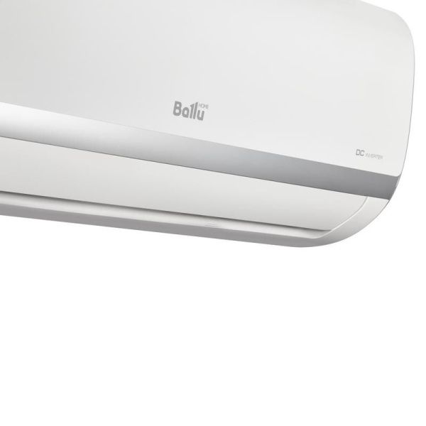 Сплит-система инверторного типа Lagoon DC BSDI-07HN8_V2 комплект Ballu НС-1762038