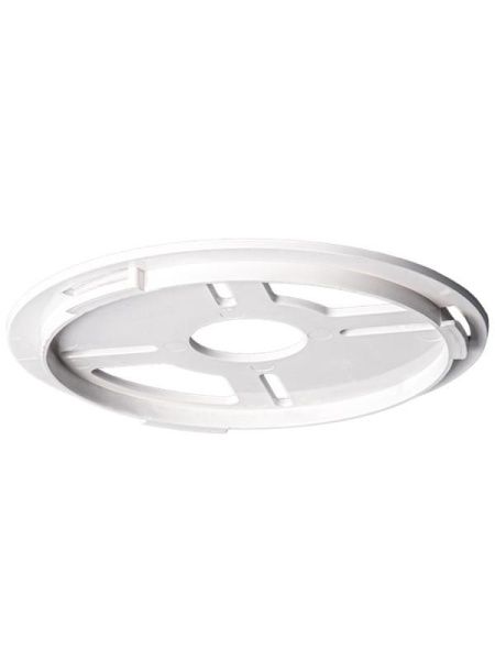 Светильник светодиодный SLIM WHITE 24Вт 6500К IP40 1660лм 230В 230х25мм КОСМОС KSlim24w_W6500K