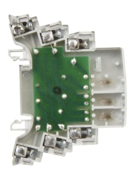Индикатор световой фаз KARAT IEK MIF10-400
