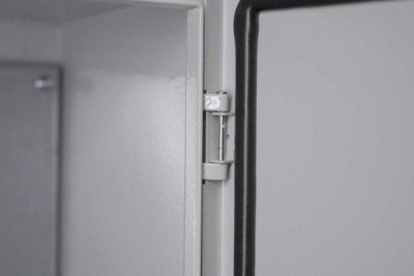 Корпус металлический ЩРНМ IP55 700х500х200 DEKraft 32511DEK