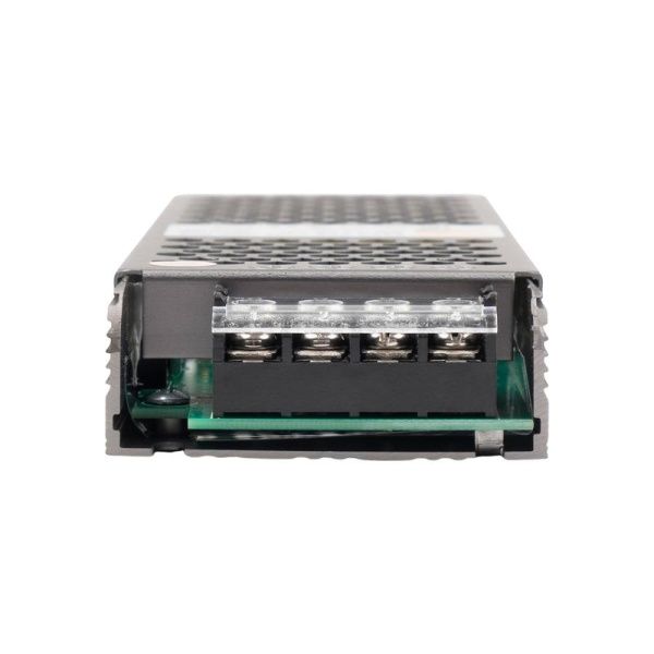 Блок питания для светодиодной ленты 150Вт 6.25А 24В IP20 BSPS метал. Pro+ JazzWay 5015593
