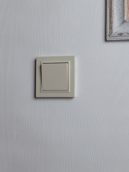 Рамка 1-м IP44 BRITE РУ-1-БрКр-44 беж. IEK BR-M12-44-K10