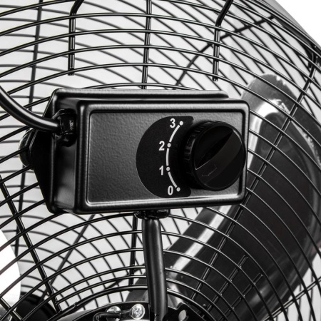 Вентилятор промышленный BIF-8BB Ballu НС-1601100