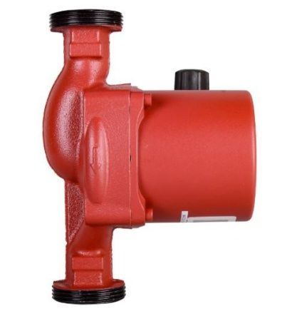 Насос циркуляционный Ц-25/6 СТАНДАРТ Вихрь 68/7/7