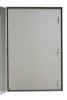 Корпус металлический ЩРНМ IP55 1400х800х300 DEKraft 32522DEK