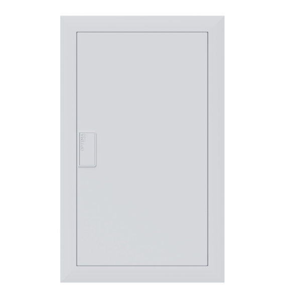 Корпус OptiBox Pro 36-VNR-IP40 пластик. КЭАЗ 379804