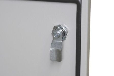 Корпус металлический ЩРНМ IP55 600х500х200 DEKraft 32506DEK