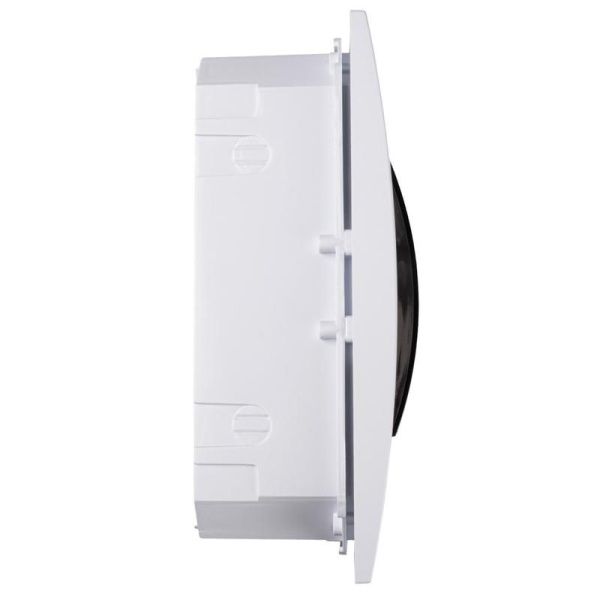 Бокс модульный встраив. PDB/R 1015 WH (ЩРВ-П-15) IP41 пластик. Pro JazzWay 5071797