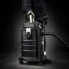 Пылесос строительный KR30 1400Вт 30л 4м Kranz KR-16-1117