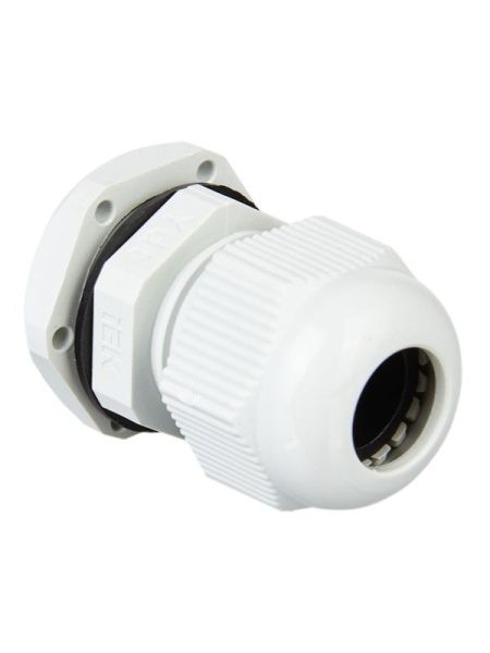 Сальник PG11 d7-9мм IEK YSA20-10-11-54-K41