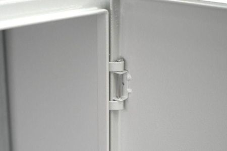 Корпус металлический ЩРНМ IP31 600х500х250 DEKraft 32476DEK