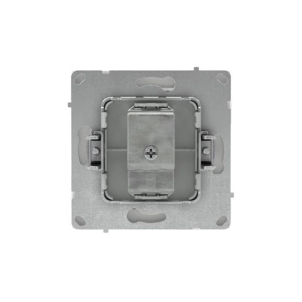 Розетка телевизионная оконечная TV KANT бел. магнолия DKC 7000523