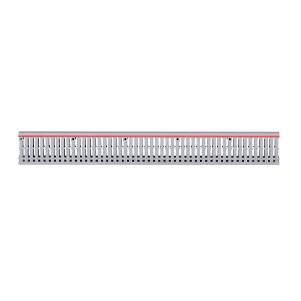Кабель-канал перфорированный 25х60 L2000 RL6 G DKC 01166RL
