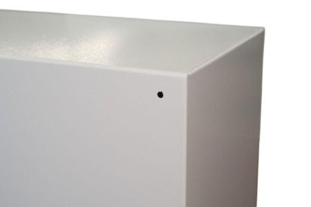 Корпус металлический ЩРНМ IP55 1000х600х300 DEKraft 32518DEK