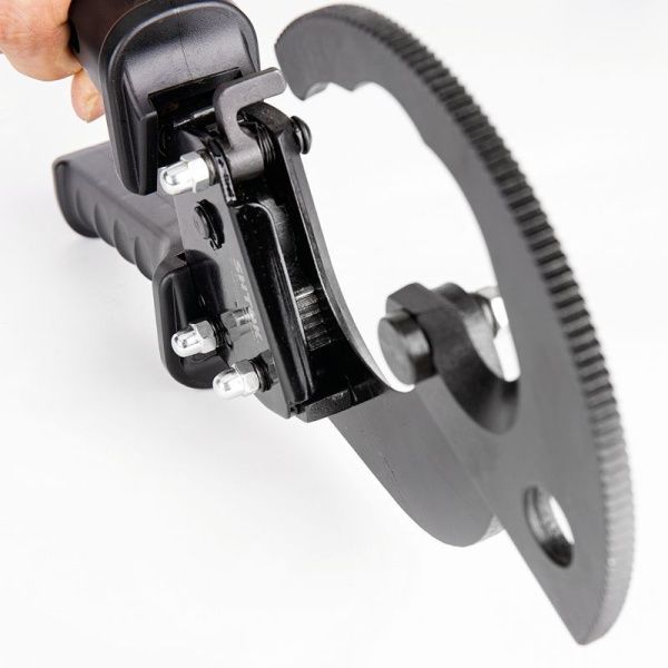 Ножницы секторные НС-45 (05004) SHTOK 376226