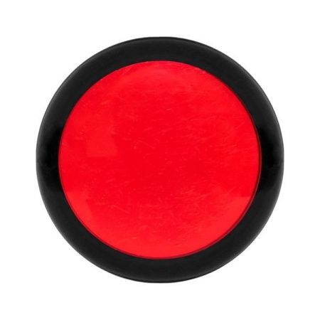Матрица светодиодная AD16-22HS крас. EKF ledm-ad16-r