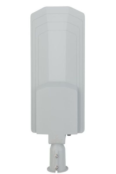Светильник светодиодный уличный ДКУ RD 10 P 200W SHB 840 GR 719х244мм 200Вт 4000К IP66 консольн. сер. Русский Свет 17121023277