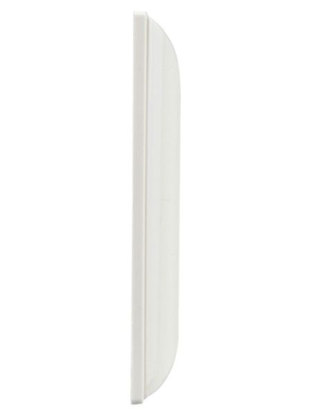 Рамка 5-м BRITE РУ-5-Бр бел./бел. IEK BR-M52-12-K01