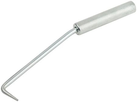 Крюк для вязки арматуры инструментальная сталь MOS 68156М