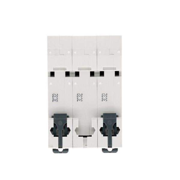 Выключатель автоматический модульный 3п C 32А 4.5кА City9 Set 400В SE C9F34332