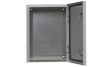 Корпус металлический ЩРНМ IP55 400х300х200 DEKraft 32498DEK