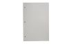 Корпус металлический ЩРНМ IP55 1000х600х300 DEKraft 32518DEK