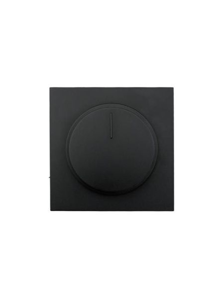 Диммер СП ZIMA 800Вт IP20 механизм черн. бархат LEZARD 704-4288-115