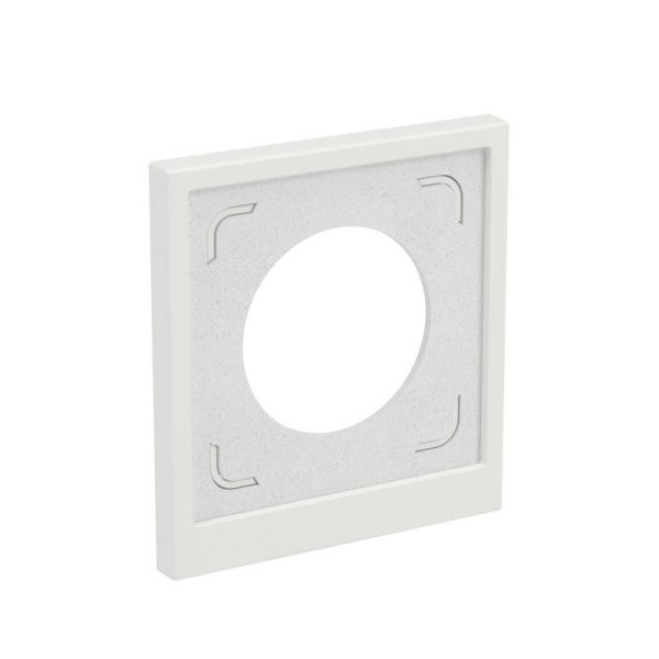 Рамка 1-м KANT IP44 бел. песок DKC 7010942